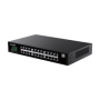 Switch 24 porturi RJ45 Gigabit, Management, 1U - TENDA TND-TEG2224D TENDA - 3